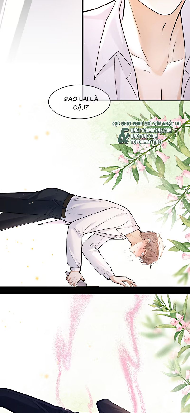 Tiêu Rồi, Sau Khi Bị Đánh Dấu Sinh Trứng Rắn Rồi Chapter 5 - Trang 25
