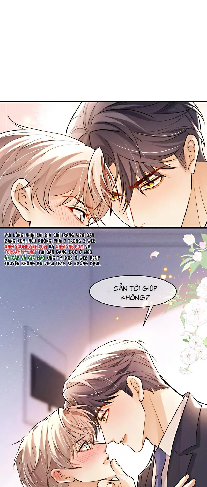 Tiêu Rồi, Sau Khi Bị Đánh Dấu Sinh Trứng Rắn Rồi Chapter 5 - Trang 34