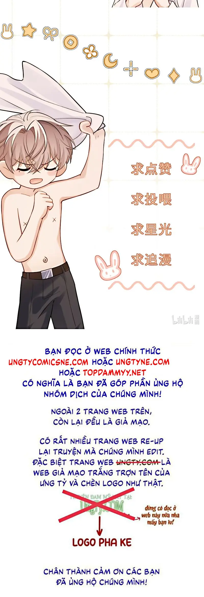Tiêu Rồi, Sau Khi Bị Đánh Dấu Sinh Trứng Rắn Rồi Chapter 5 - Trang 37