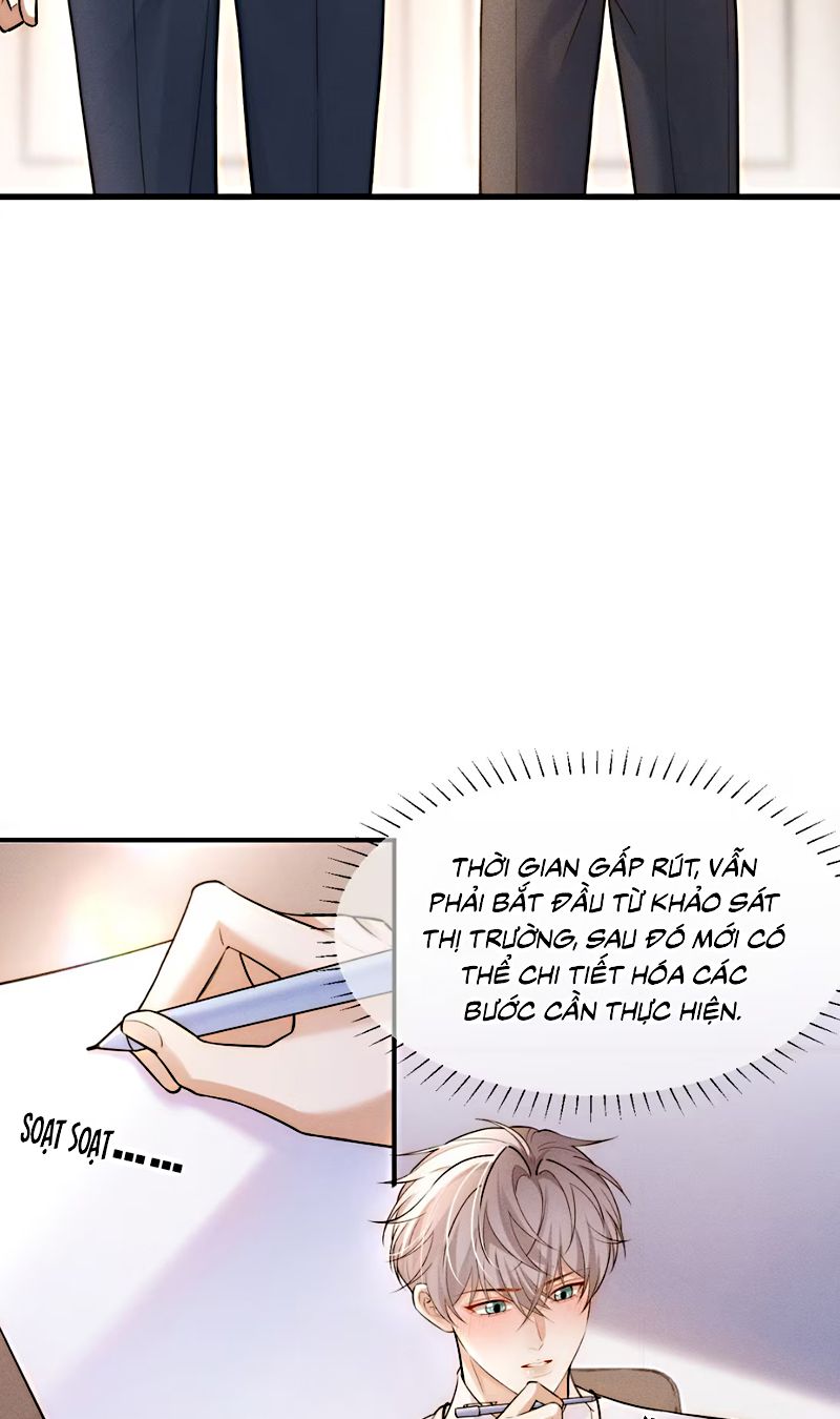 Tiêu Rồi, Sau Khi Bị Đánh Dấu Sinh Trứng Rắn Rồi Chapter 5 - Trang 9