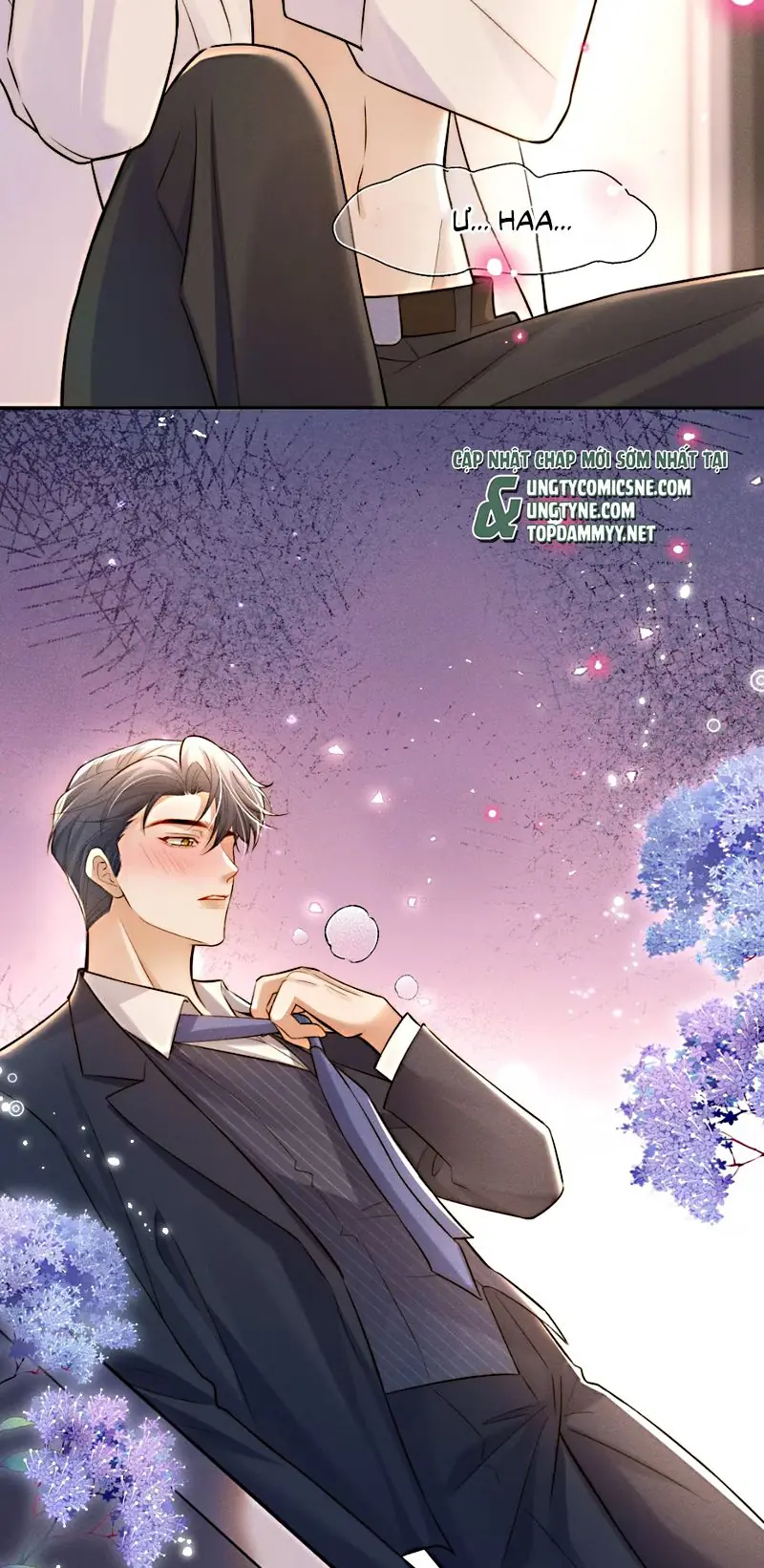 Tiêu Rồi, Sau Khi Bị Đánh Dấu Sinh Trứng Rắn Rồi Chapter 6 - Trang 15