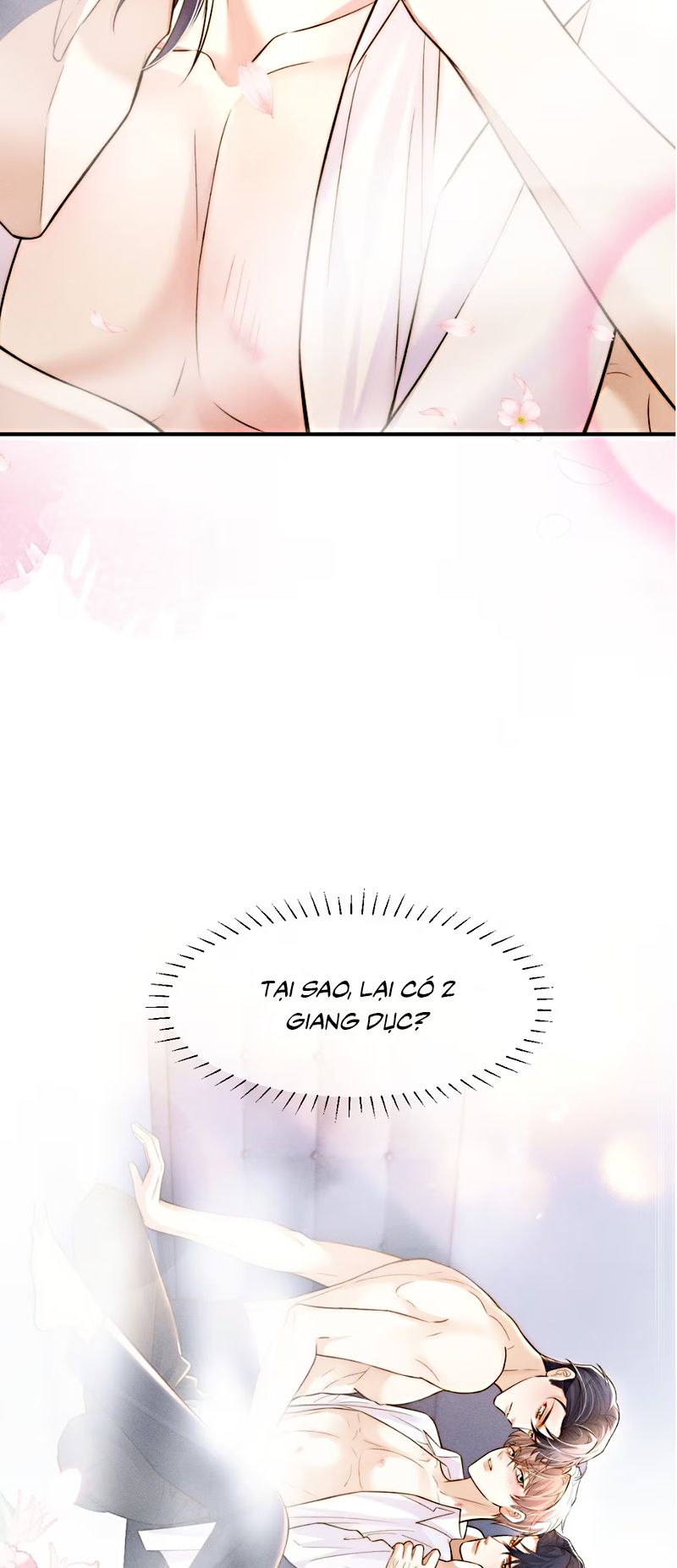 Tiêu Rồi, Sau Khi Bị Đánh Dấu Sinh Trứng Rắn Rồi Chapter 6 - Trang 25