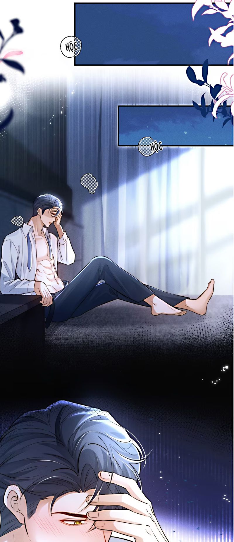 Tiêu Rồi, Sau Khi Bị Đánh Dấu Sinh Trứng Rắn Rồi Chapter 6 - Trang 27