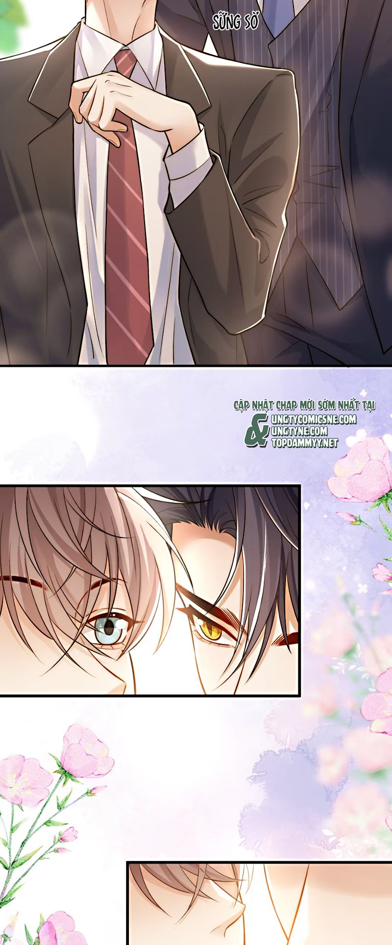 Tiêu Rồi, Sau Khi Bị Đánh Dấu Sinh Trứng Rắn Rồi Chapter 7 - Trang 12