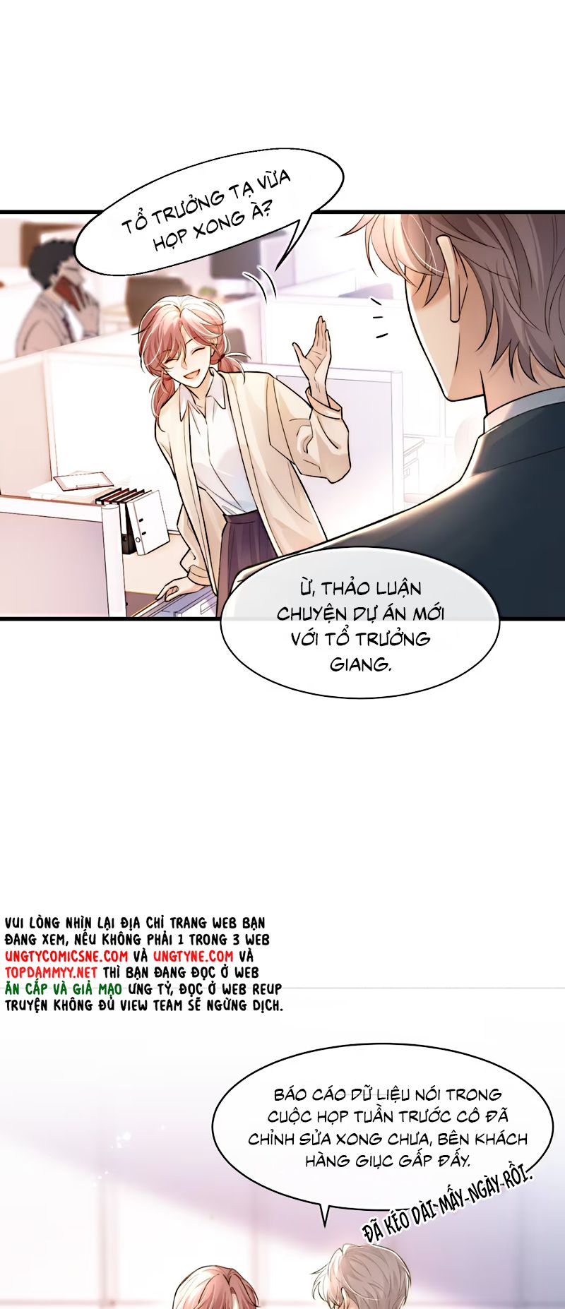 Tiêu Rồi, Sau Khi Bị Đánh Dấu Sinh Trứng Rắn Rồi Chapter 7 - Trang 16