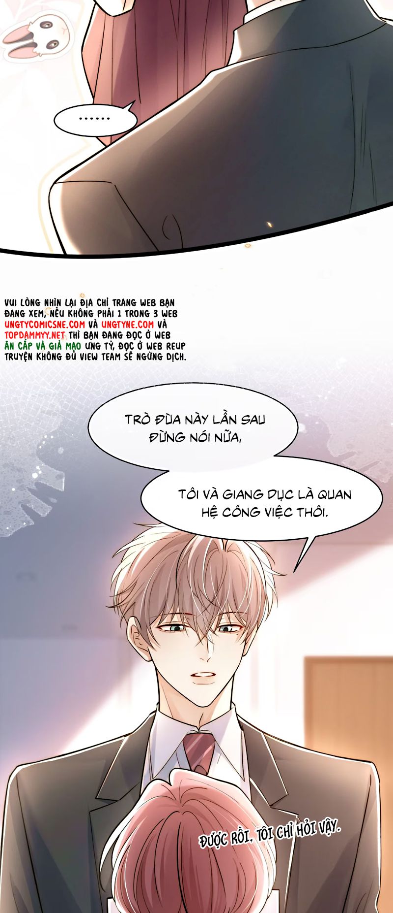 Tiêu Rồi, Sau Khi Bị Đánh Dấu Sinh Trứng Rắn Rồi Chapter 7 - Trang 20