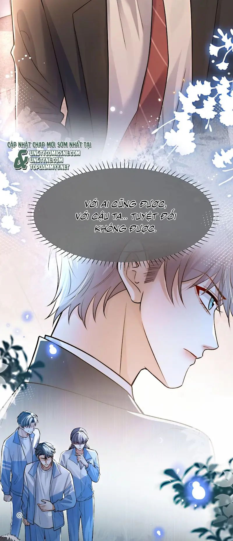 Tiêu Rồi, Sau Khi Bị Đánh Dấu Sinh Trứng Rắn Rồi Chapter 7 - Trang 22