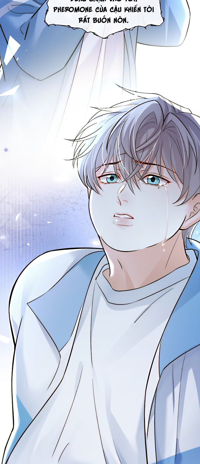 Tiêu Rồi, Sau Khi Bị Đánh Dấu Sinh Trứng Rắn Rồi Chapter 7 - Trang 24