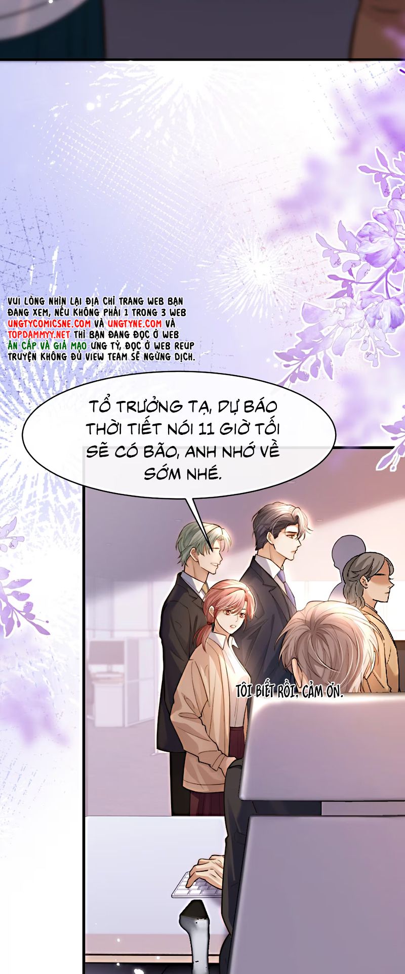 Tiêu Rồi, Sau Khi Bị Đánh Dấu Sinh Trứng Rắn Rồi Chapter 7 - Trang 28