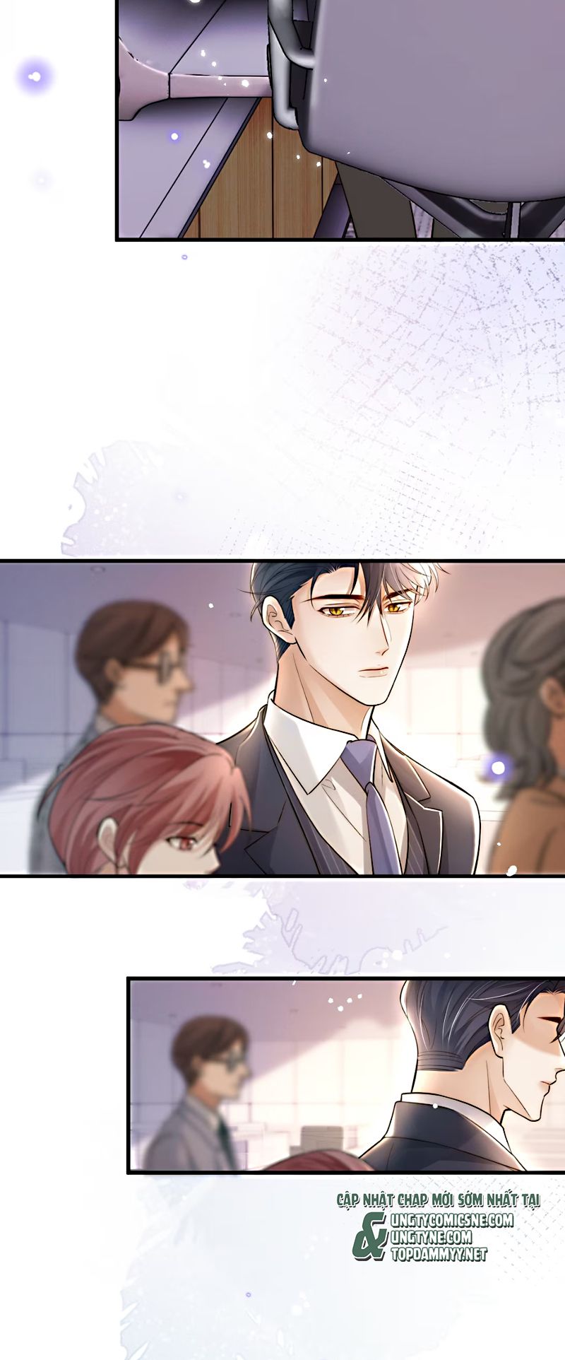Tiêu Rồi, Sau Khi Bị Đánh Dấu Sinh Trứng Rắn Rồi Chapter 7 - Trang 29