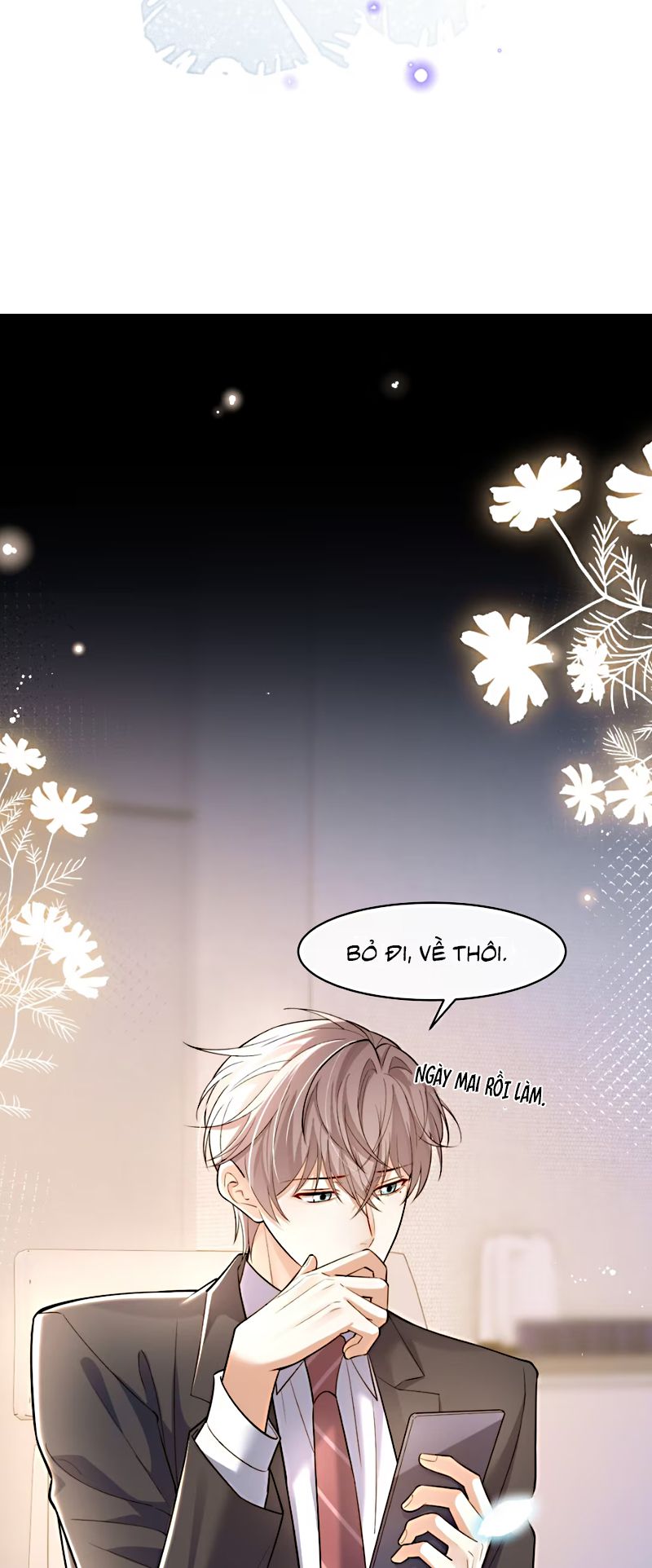 Tiêu Rồi, Sau Khi Bị Đánh Dấu Sinh Trứng Rắn Rồi Chapter 7 - Trang 30