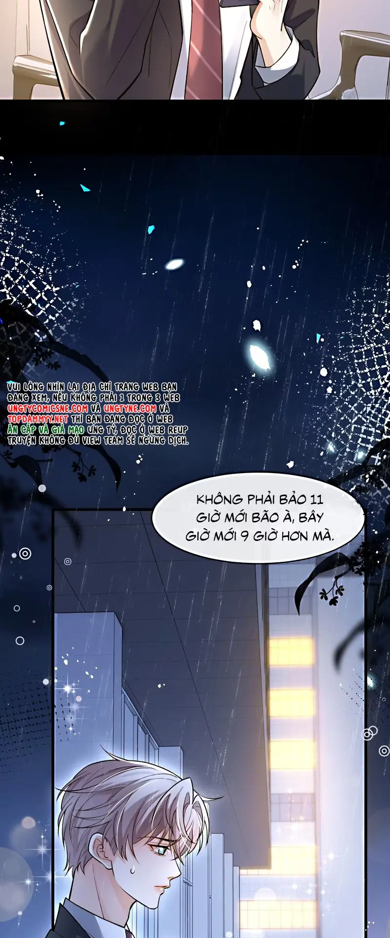 Tiêu Rồi, Sau Khi Bị Đánh Dấu Sinh Trứng Rắn Rồi Chapter 7 - Trang 31