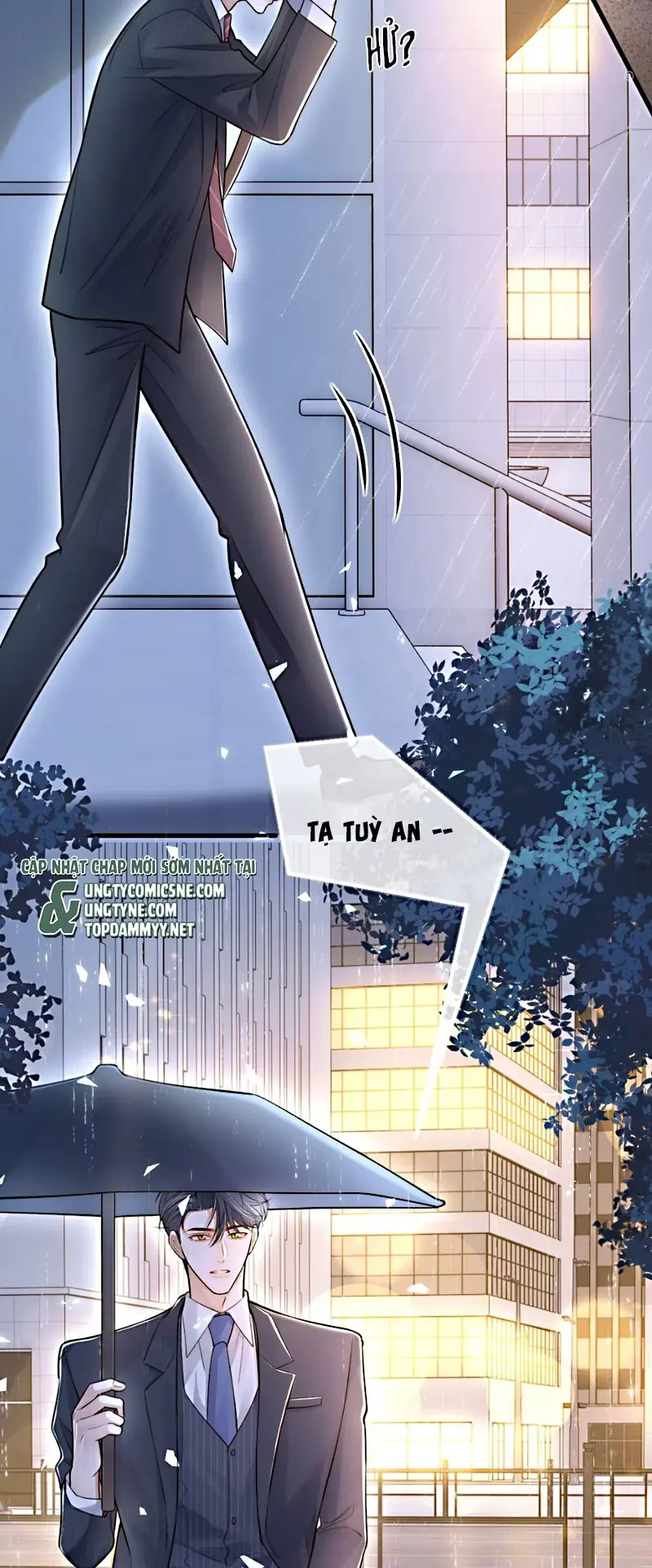 Tiêu Rồi, Sau Khi Bị Đánh Dấu Sinh Trứng Rắn Rồi Chapter 7 - Trang 33