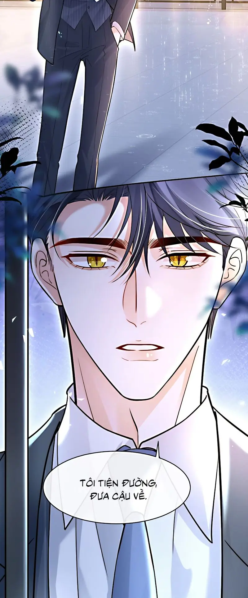 Tiêu Rồi, Sau Khi Bị Đánh Dấu Sinh Trứng Rắn Rồi Chapter 7 - Trang 34