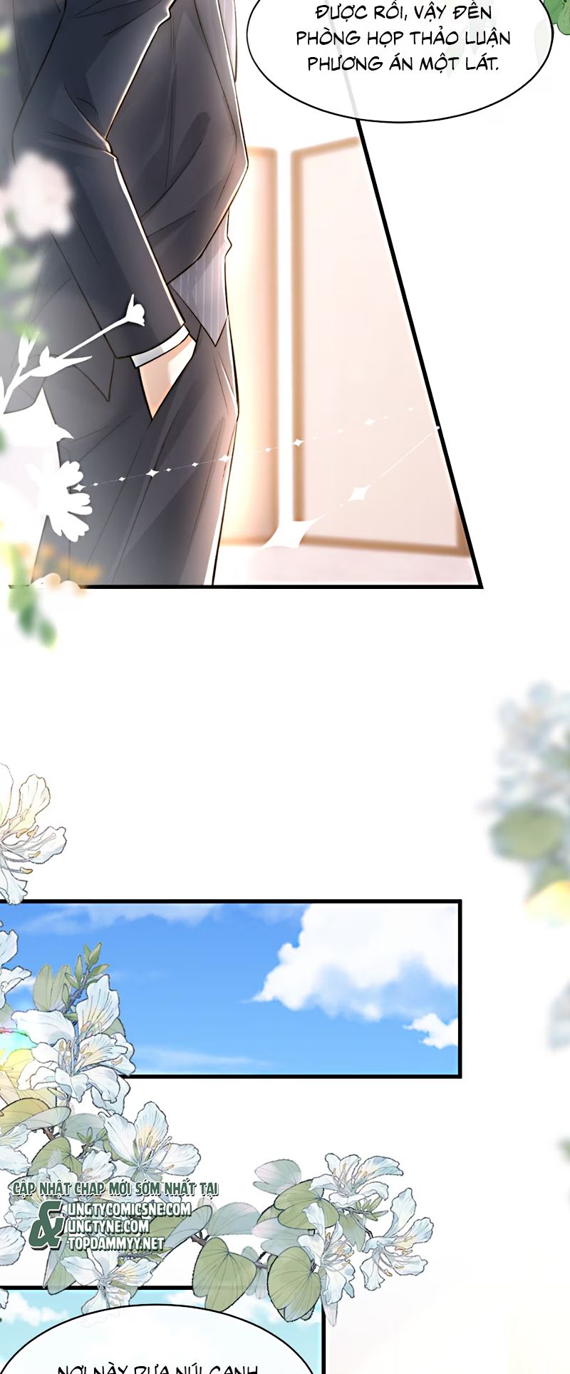Tiêu Rồi, Sau Khi Bị Đánh Dấu Sinh Trứng Rắn Rồi Chapter 7 - Trang 8