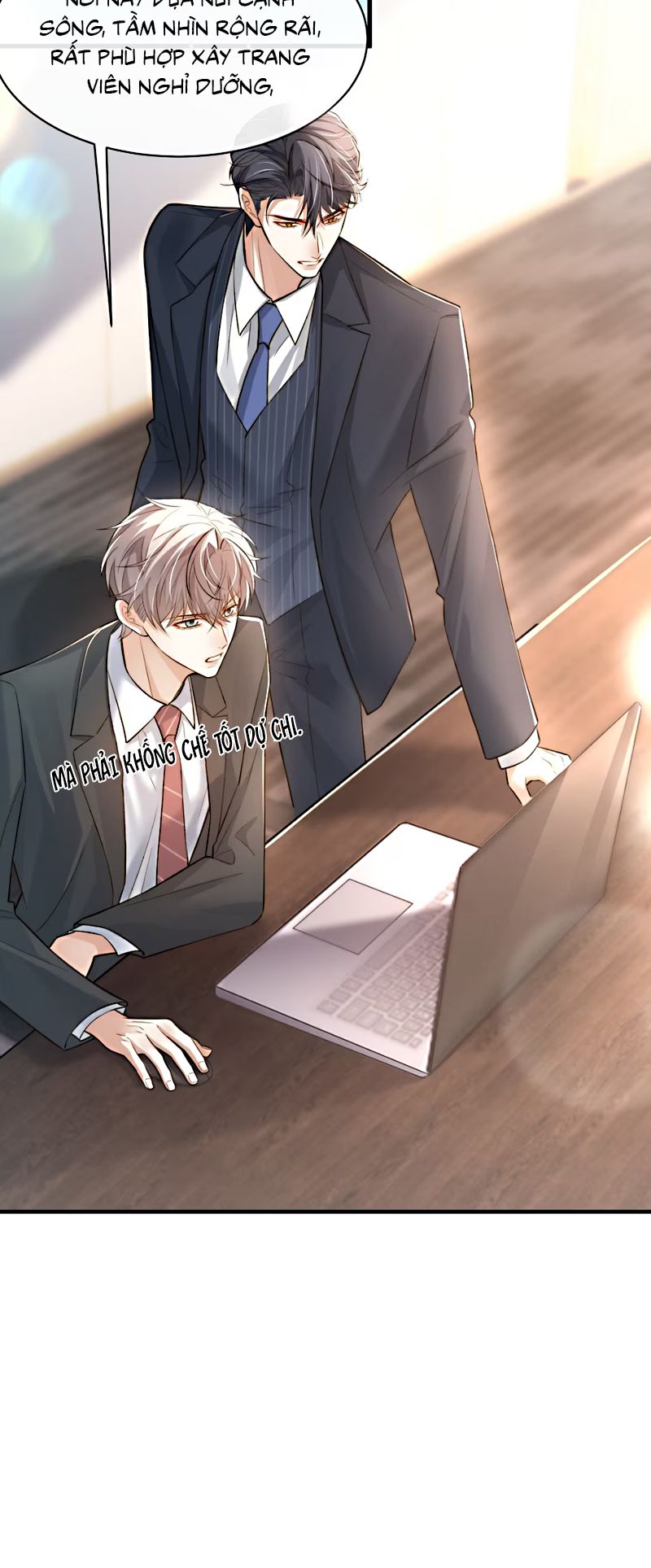 Tiêu Rồi, Sau Khi Bị Đánh Dấu Sinh Trứng Rắn Rồi Chapter 7 - Trang 9