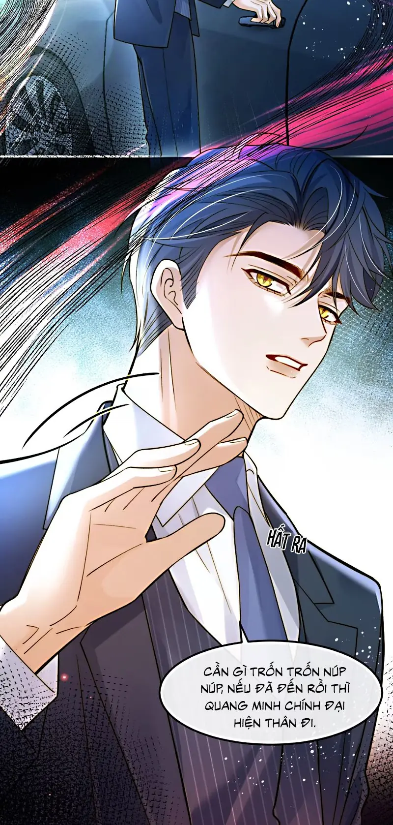 Tiêu Rồi, Sau Khi Bị Đánh Dấu Sinh Trứng Rắn Rồi Chapter 8 - Trang 13