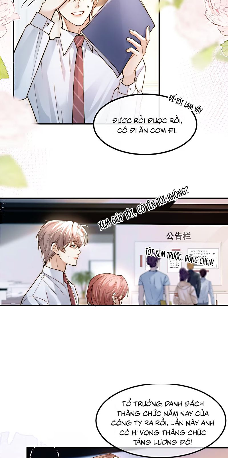 Tiêu Rồi, Sau Khi Bị Đánh Dấu Sinh Trứng Rắn Rồi Chapter 8 - Trang 26