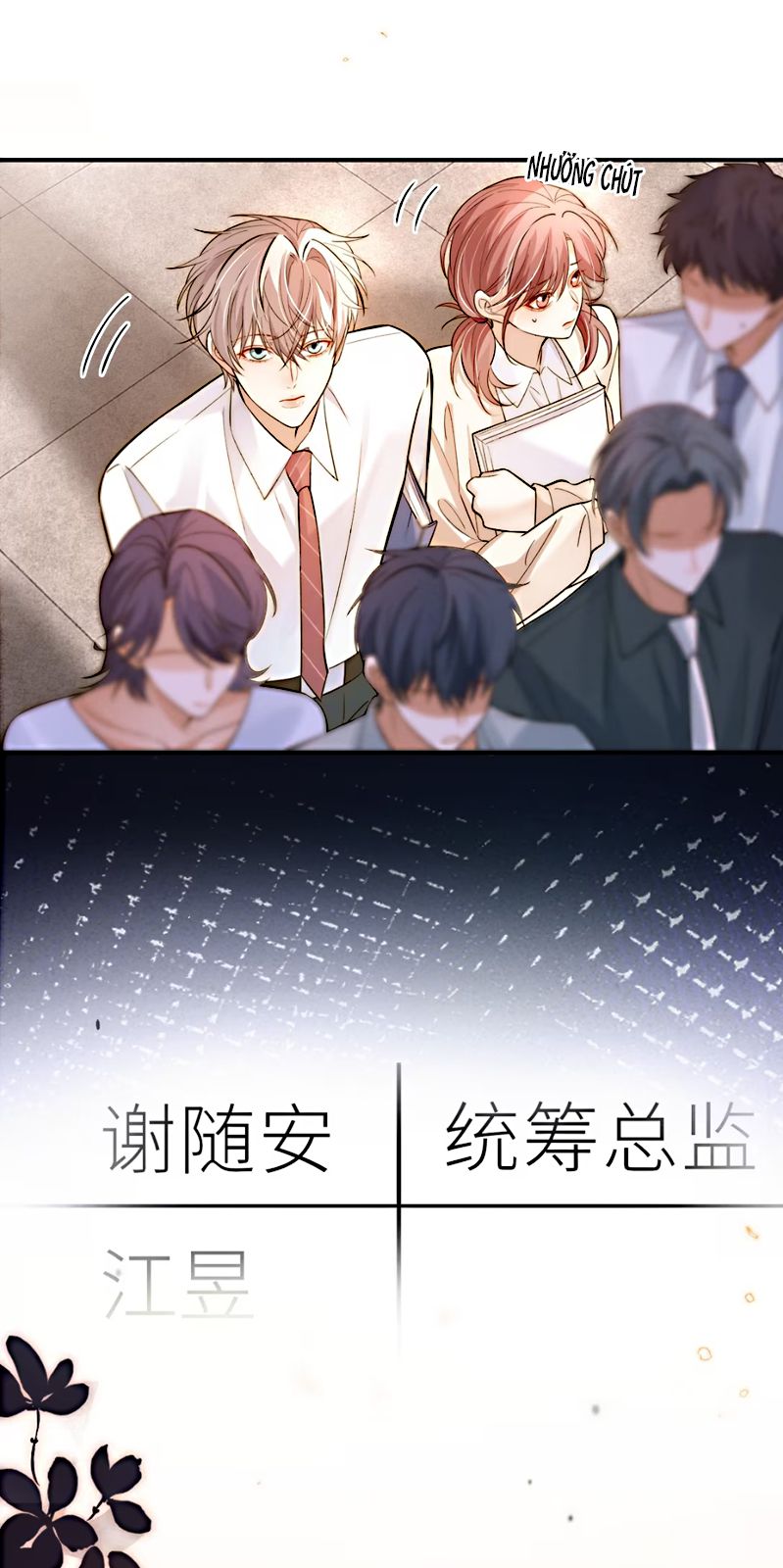 Tiêu Rồi, Sau Khi Bị Đánh Dấu Sinh Trứng Rắn Rồi Chapter 8 - Trang 28