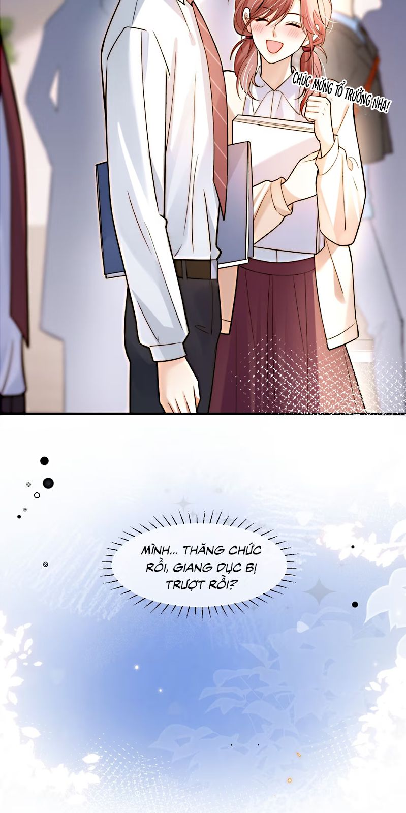 Tiêu Rồi, Sau Khi Bị Đánh Dấu Sinh Trứng Rắn Rồi Chapter 8 - Trang 30