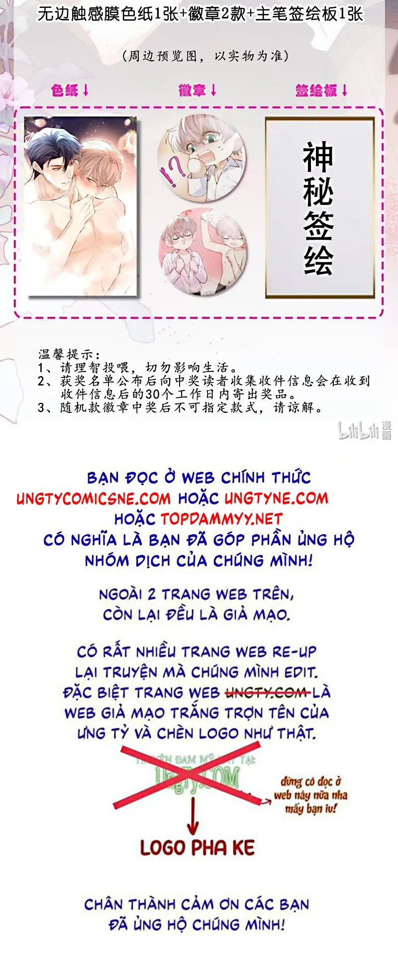 Tiêu Rồi, Sau Khi Bị Đánh Dấu Sinh Trứng Rắn Rồi Chapter 8 - Trang 35