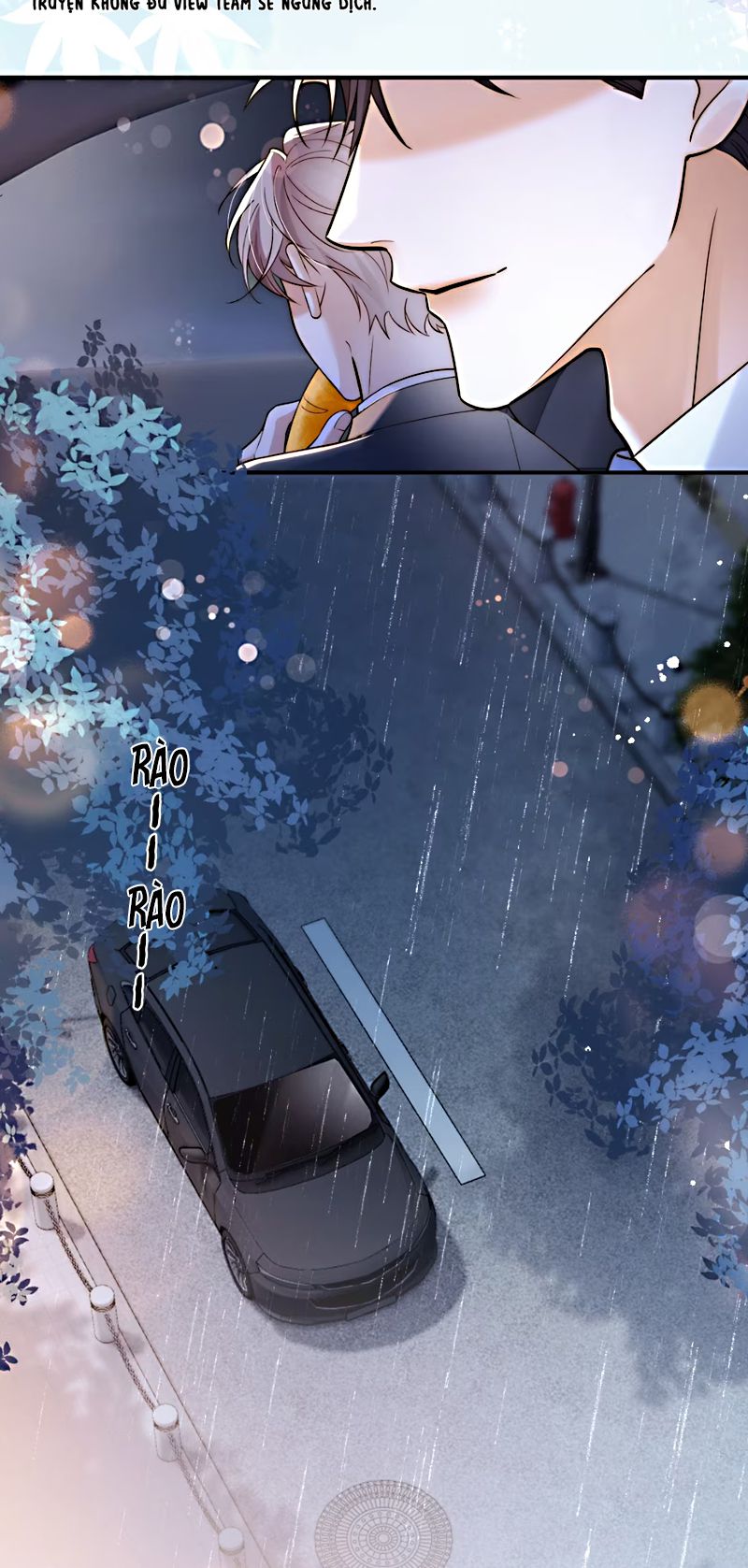 Tiêu Rồi, Sau Khi Bị Đánh Dấu Sinh Trứng Rắn Rồi Chapter 8 - Trang 7