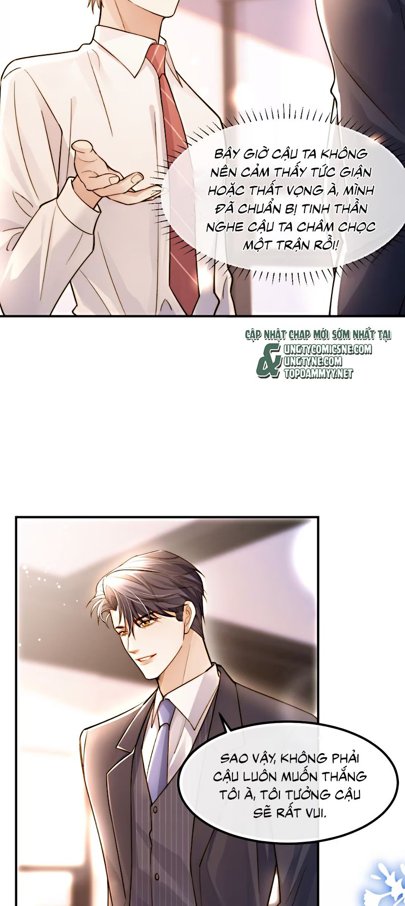 Tiêu Rồi, Sau Khi Bị Đánh Dấu Sinh Trứng Rắn Rồi Chapter 9 - Trang 10