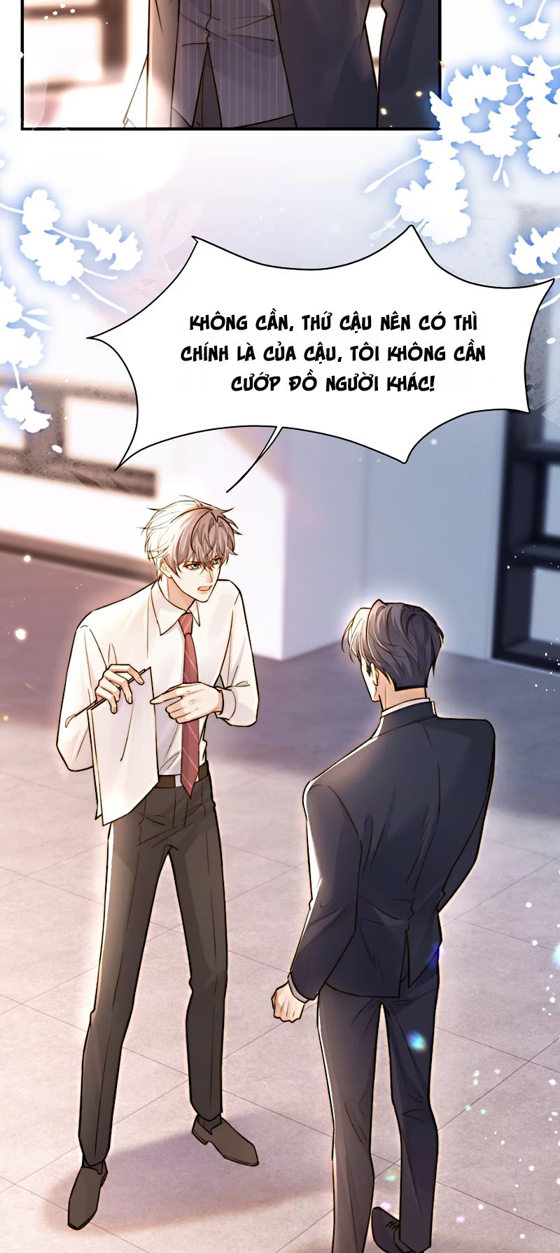 Tiêu Rồi, Sau Khi Bị Đánh Dấu Sinh Trứng Rắn Rồi Chapter 9 - Trang 11