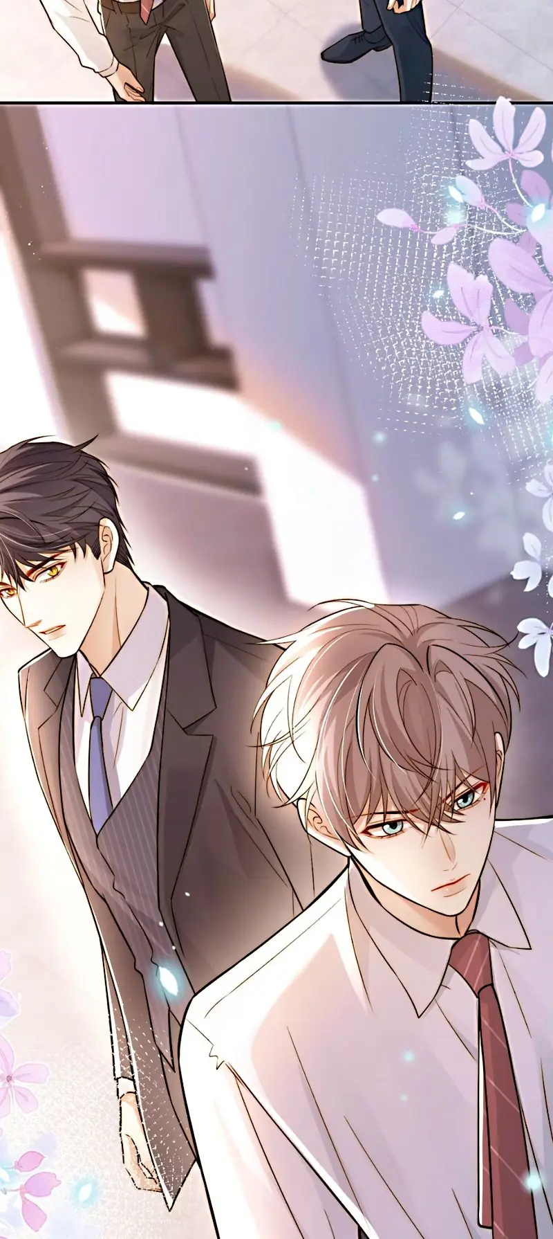 Tiêu Rồi, Sau Khi Bị Đánh Dấu Sinh Trứng Rắn Rồi Chapter 9 - Trang 13