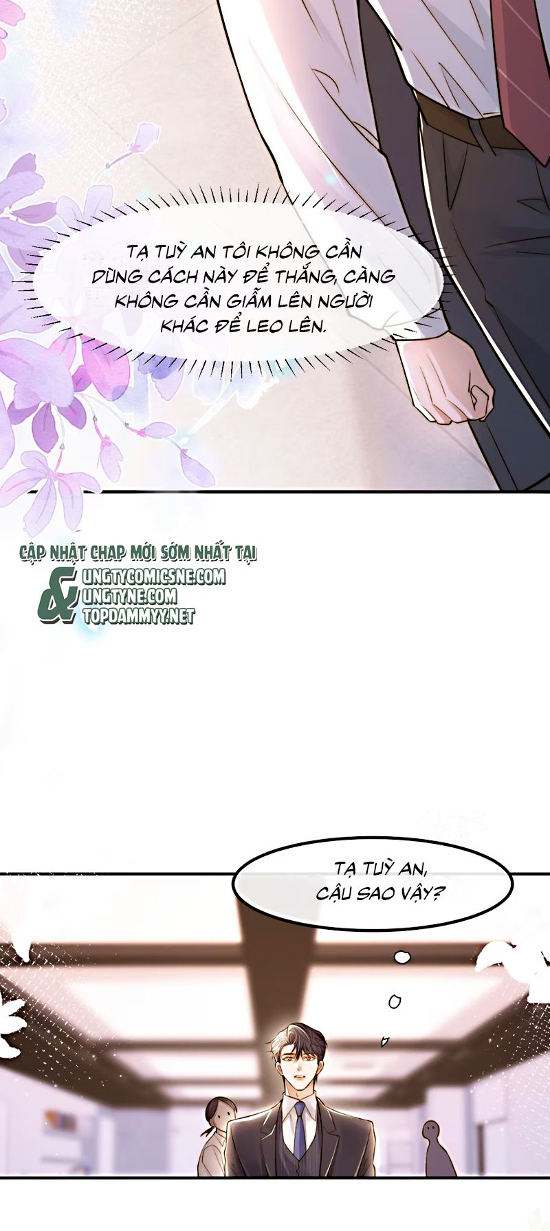 Tiêu Rồi, Sau Khi Bị Đánh Dấu Sinh Trứng Rắn Rồi Chapter 9 - Trang 14