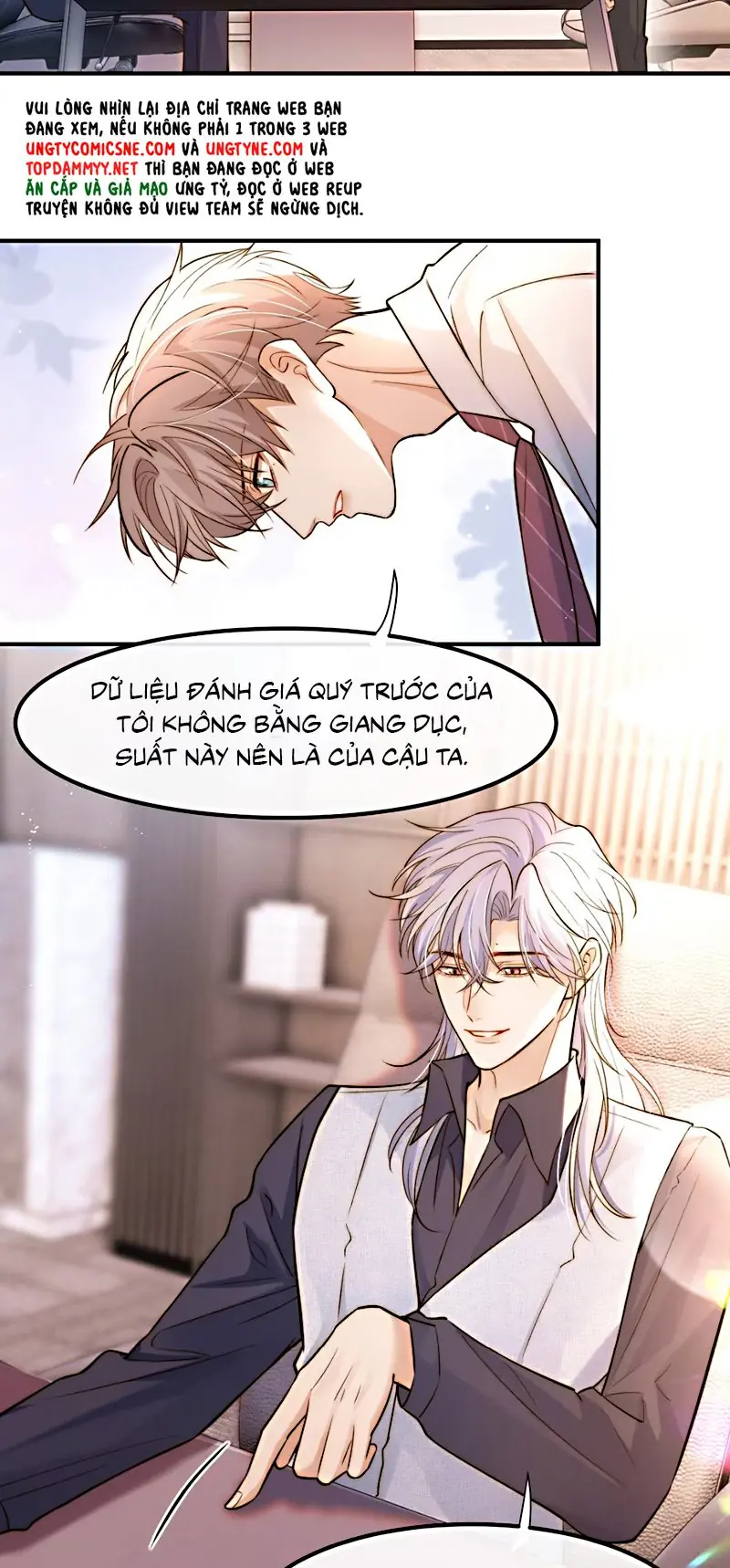 Tiêu Rồi, Sau Khi Bị Đánh Dấu Sinh Trứng Rắn Rồi Chapter 9 - Trang 16