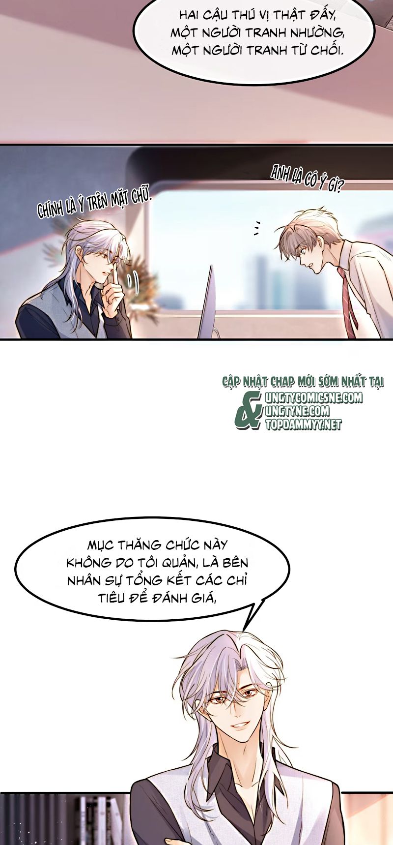 Tiêu Rồi, Sau Khi Bị Đánh Dấu Sinh Trứng Rắn Rồi Chapter 9 - Trang 17