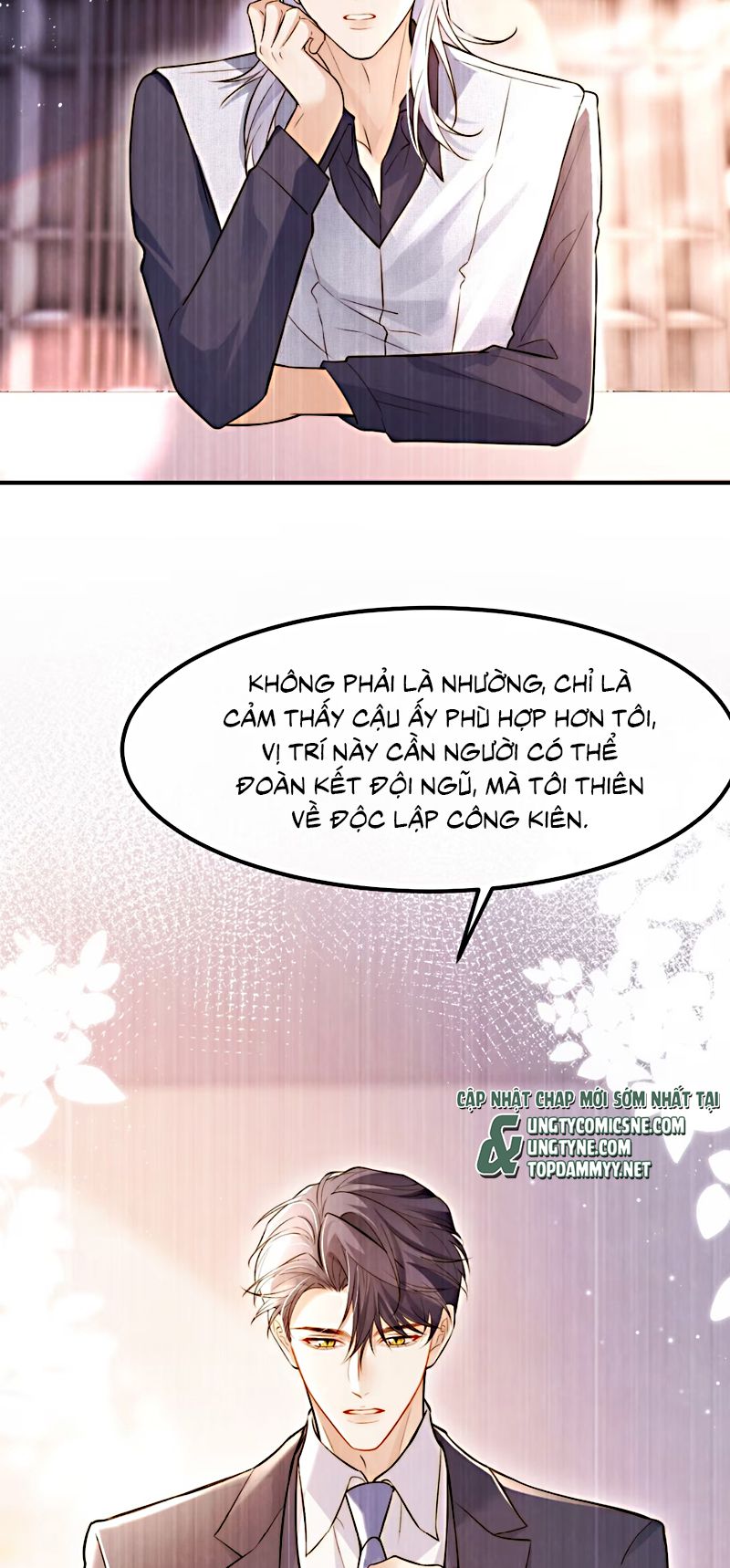 Tiêu Rồi, Sau Khi Bị Đánh Dấu Sinh Trứng Rắn Rồi Chapter 9 - Trang 20