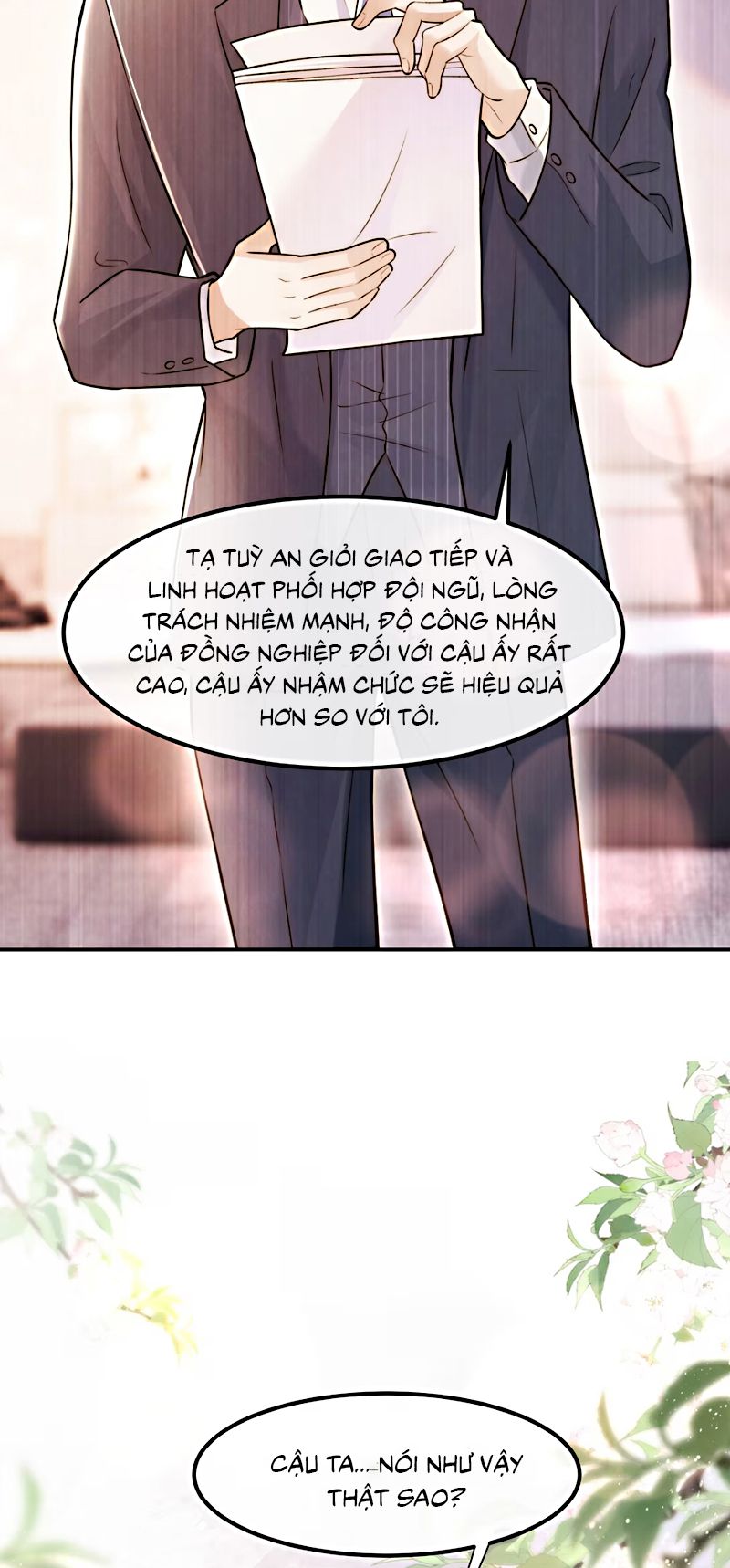 Tiêu Rồi, Sau Khi Bị Đánh Dấu Sinh Trứng Rắn Rồi Chapter 9 - Trang 21