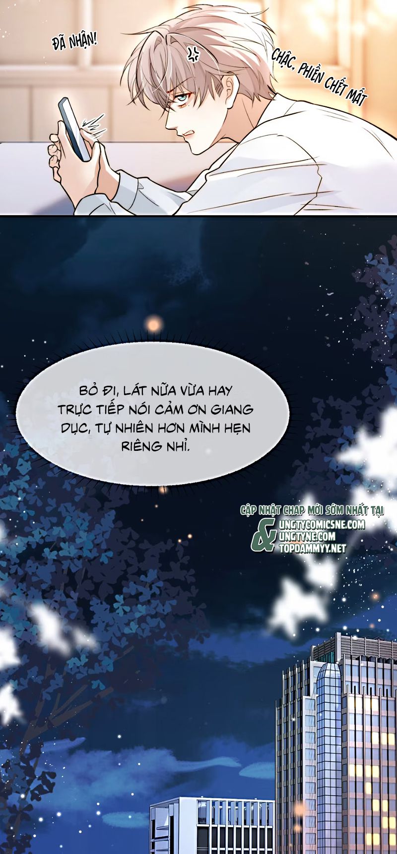 Tiêu Rồi, Sau Khi Bị Đánh Dấu Sinh Trứng Rắn Rồi Chapter 9 - Trang 28
