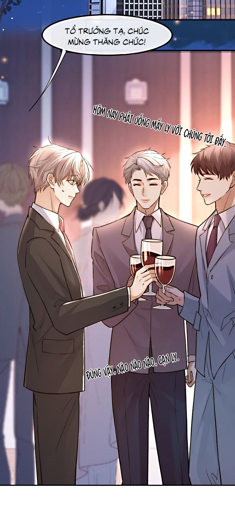 Tiêu Rồi, Sau Khi Bị Đánh Dấu Sinh Trứng Rắn Rồi Chapter 9 - Trang 29