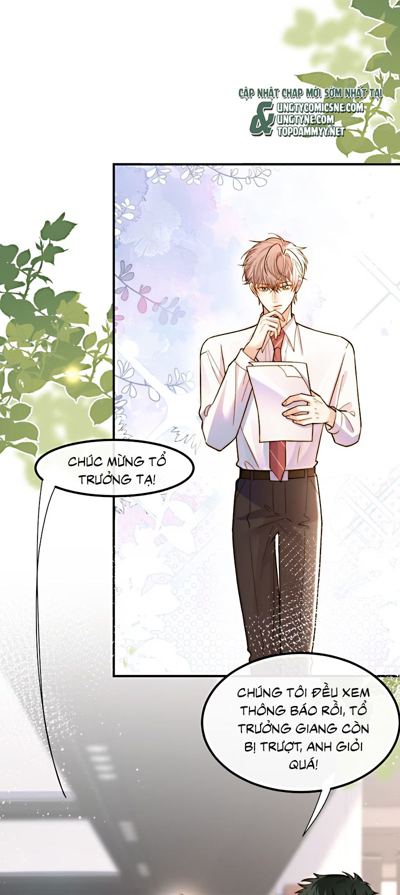 Tiêu Rồi, Sau Khi Bị Đánh Dấu Sinh Trứng Rắn Rồi Chapter 9 - Trang 4
