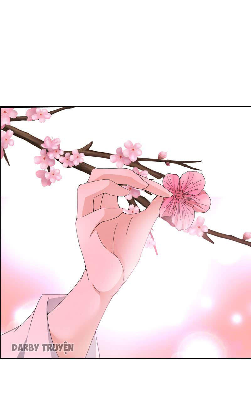 Tiểu Tân Nương Nóng Bỏng Của Nông Gia Chapter 0 - Trang 11