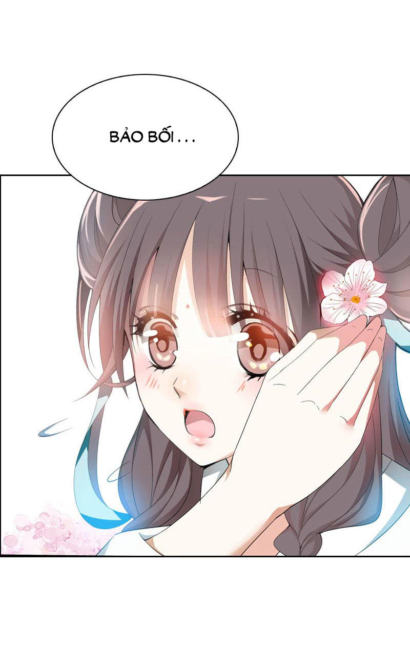 Tiểu Tân Nương Nóng Bỏng Của Nông Gia Chapter 0 - Trang 12