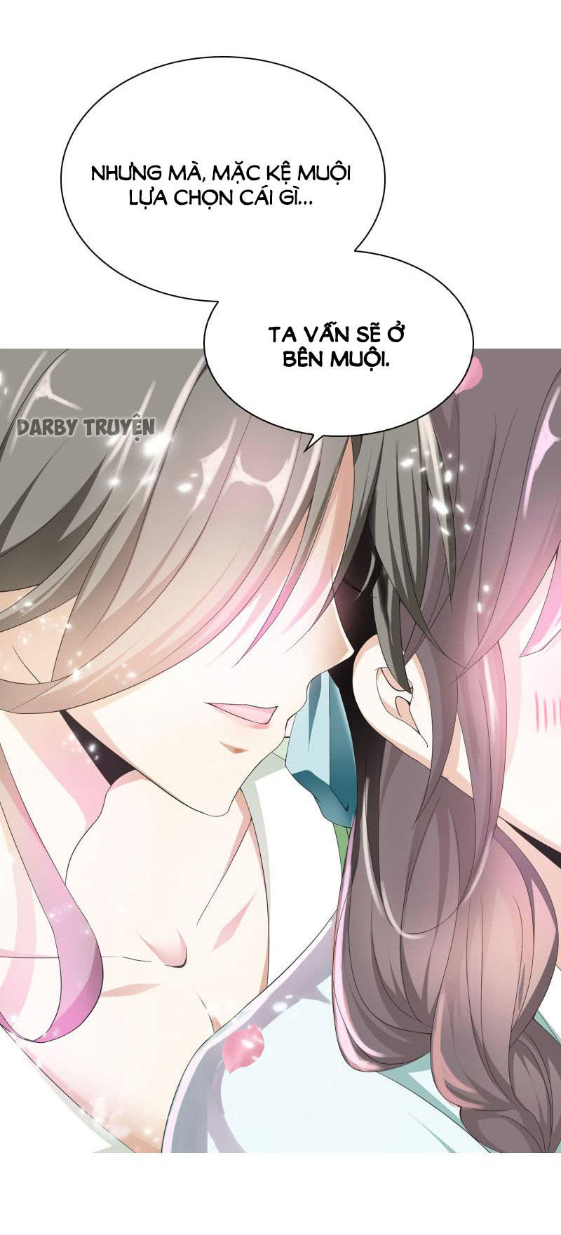 Tiểu Tân Nương Nóng Bỏng Của Nông Gia Chapter 0 - Trang 14
