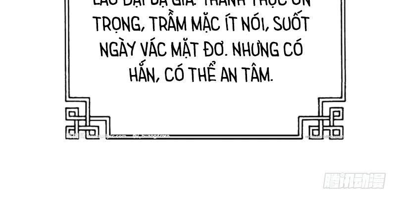 Tiểu Tân Nương Nóng Bỏng Của Nông Gia Chapter 0 - Trang 32