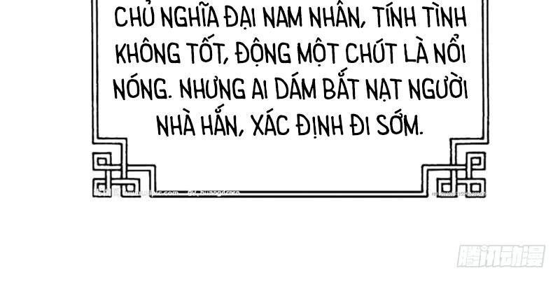 Tiểu Tân Nương Nóng Bỏng Của Nông Gia Chapter 0 - Trang 36
