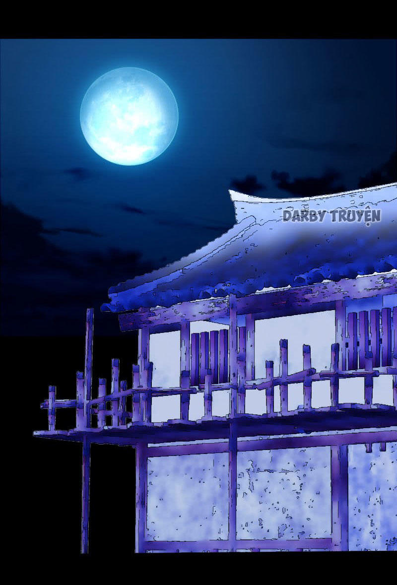 Tiểu Tân Nương Nóng Bỏng Của Nông Gia Chapter 1 - Trang 13