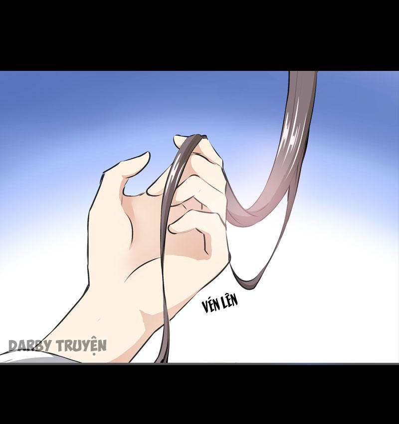 Tiểu Tân Nương Nóng Bỏng Của Nông Gia Chapter 1 - Trang 19