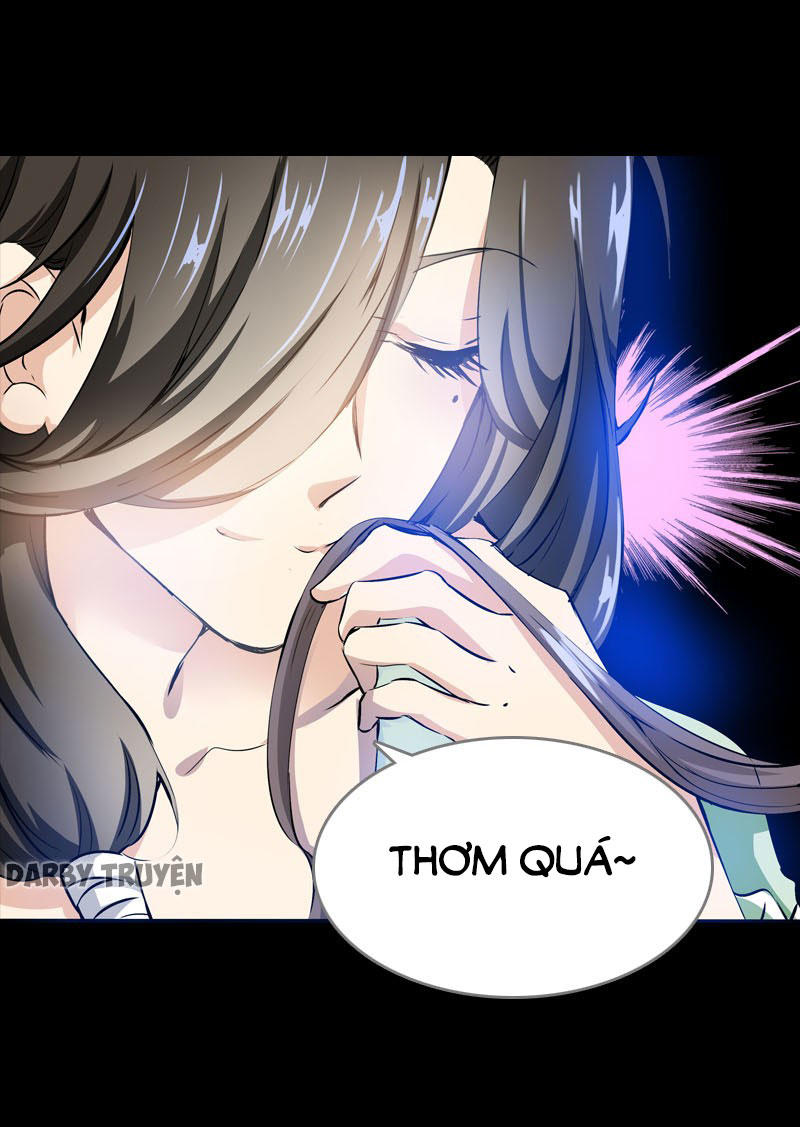 Tiểu Tân Nương Nóng Bỏng Của Nông Gia Chapter 1 - Trang 20