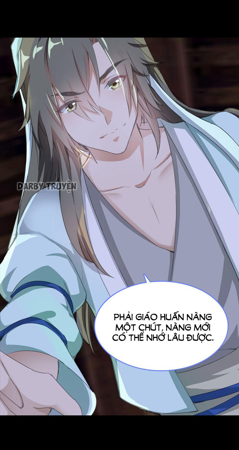 Tiểu Tân Nương Nóng Bỏng Của Nông Gia Chapter 1 - Trang 25