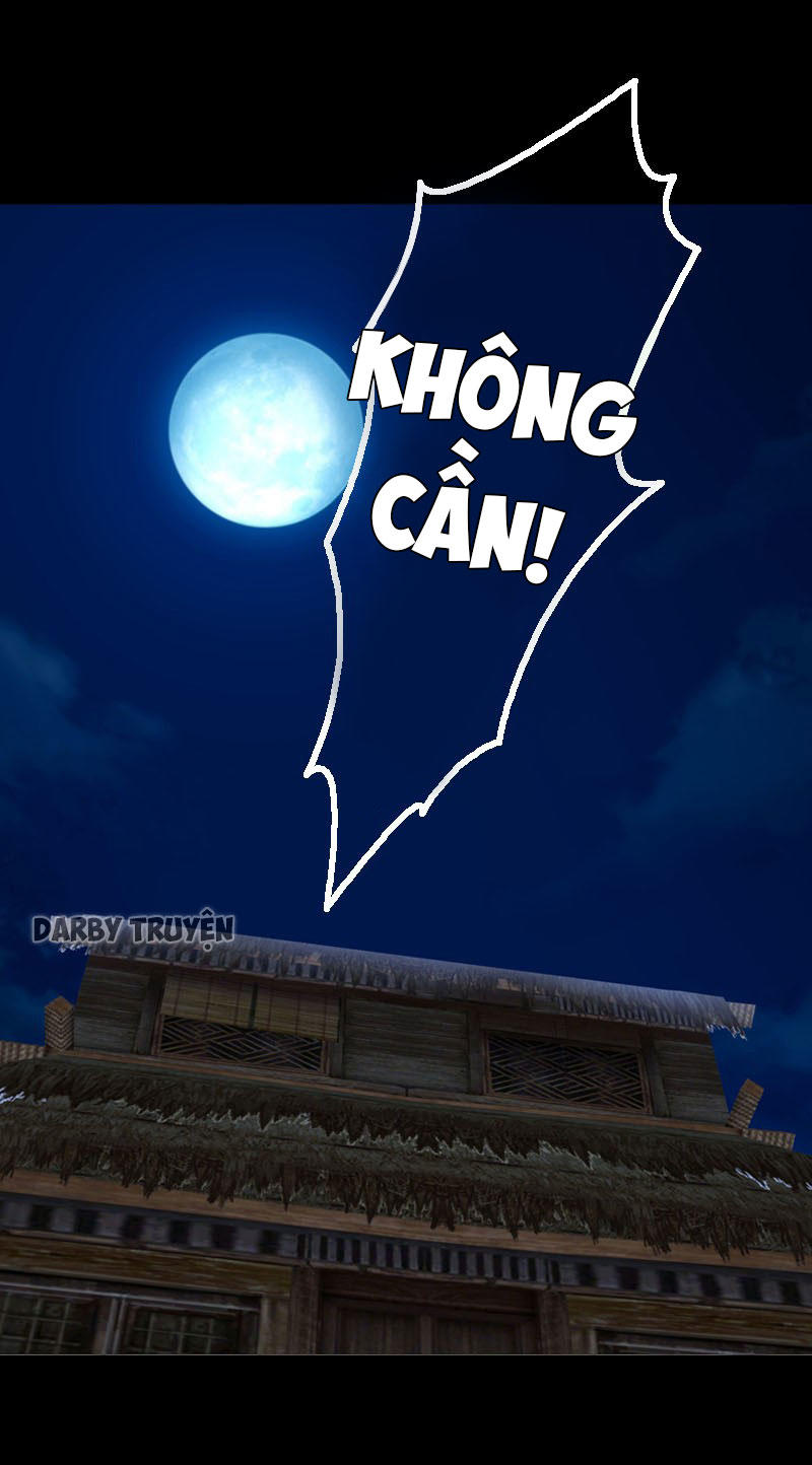 Tiểu Tân Nương Nóng Bỏng Của Nông Gia Chapter 1 - Trang 27