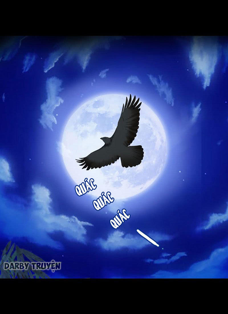 Tiểu Tân Nương Nóng Bỏng Của Nông Gia Chapter 1 - Trang 3