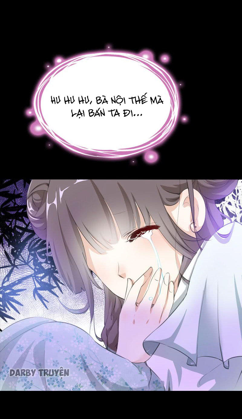 Tiểu Tân Nương Nóng Bỏng Của Nông Gia Chapter 1 - Trang 8