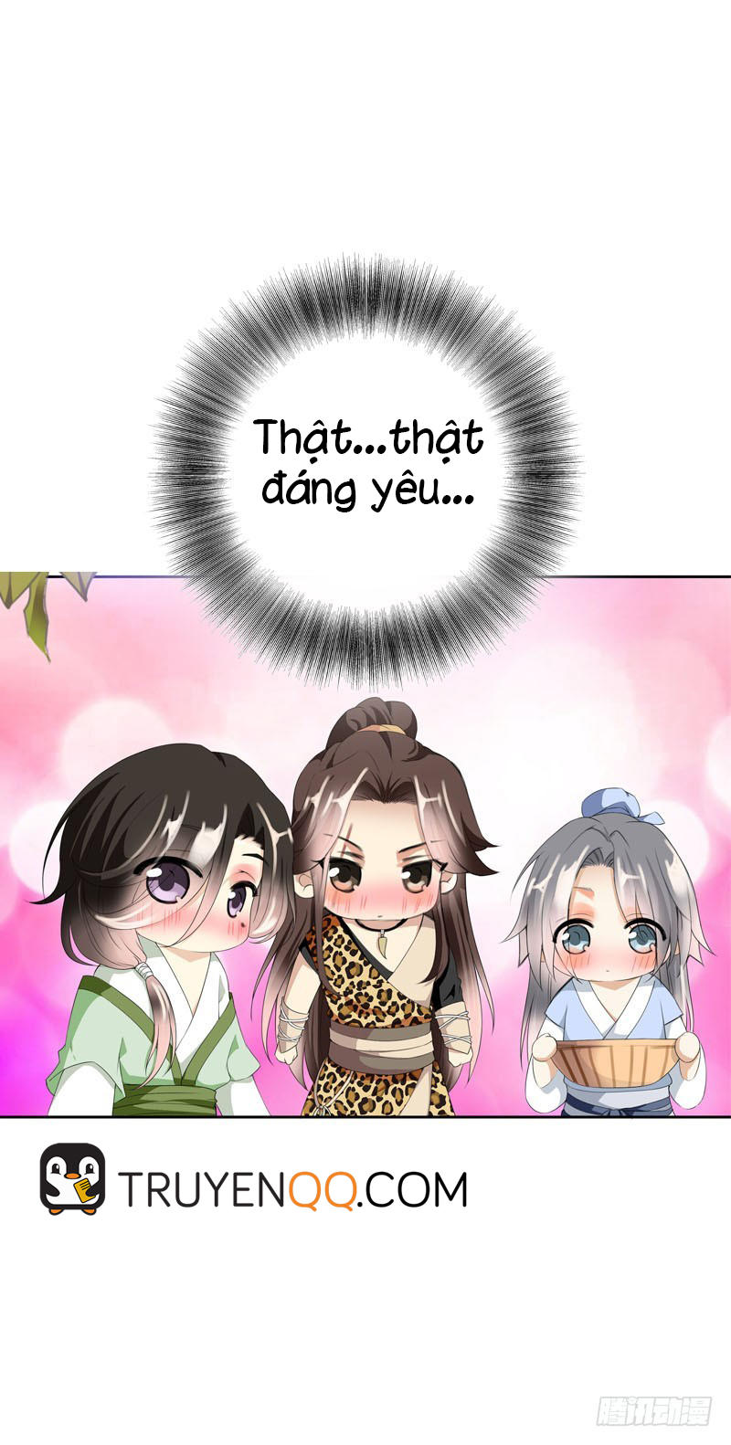 Tiểu Tân Nương Nóng Bỏng Của Nông Gia Chapter 10 - Trang 18